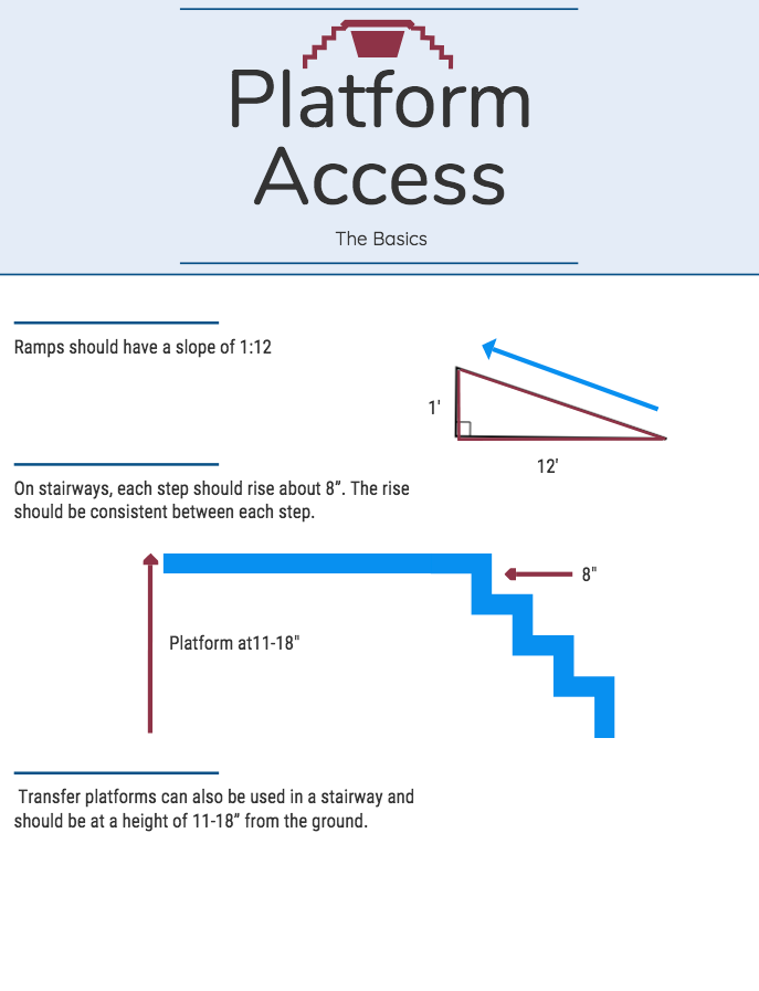 Platform Access: The Basics